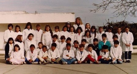 1990-4º GRADO